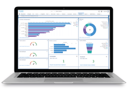 Mysolution Recruitmentsoftware voor je recruitmentbureau