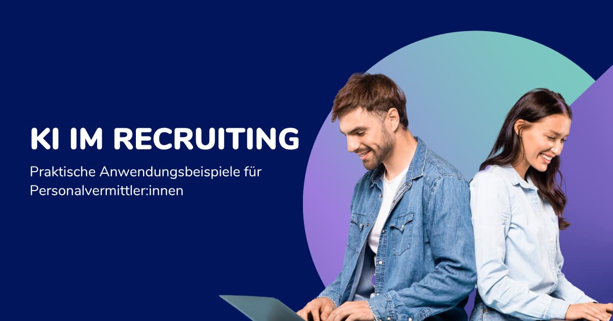 KI im recruiting
