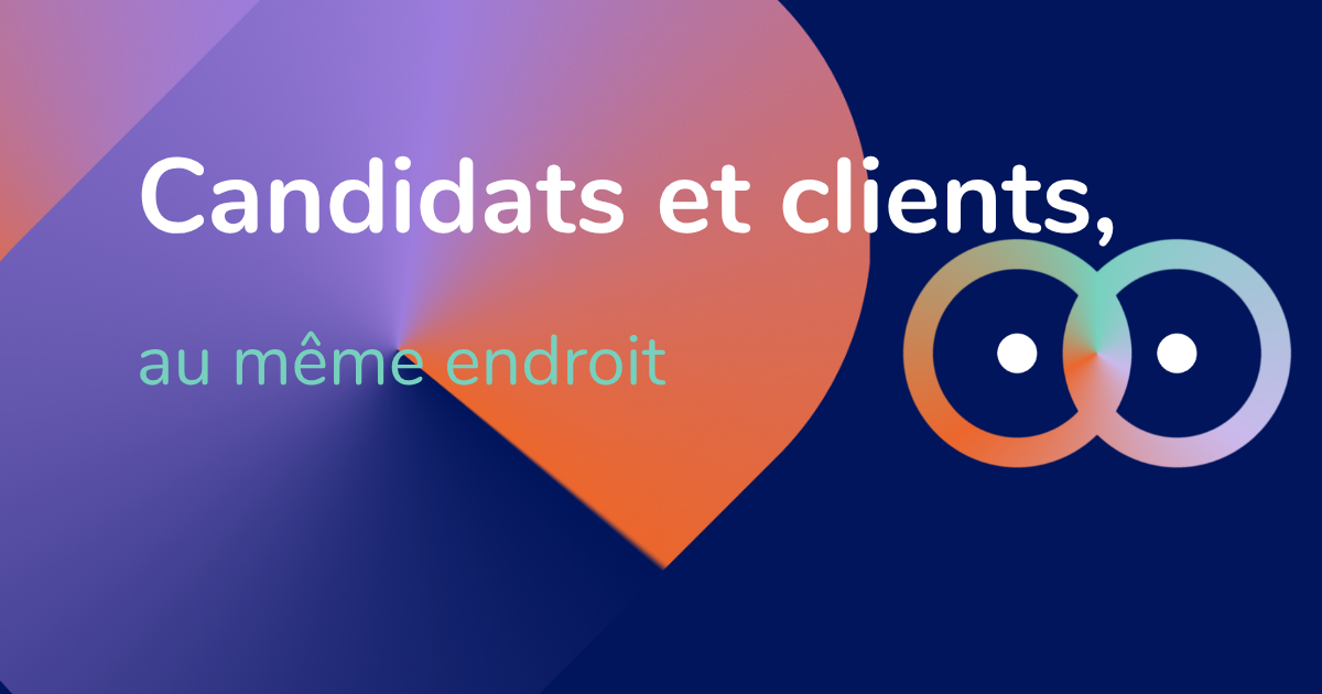 Quel logiciel pour gérer à la fois candidats et clients ?