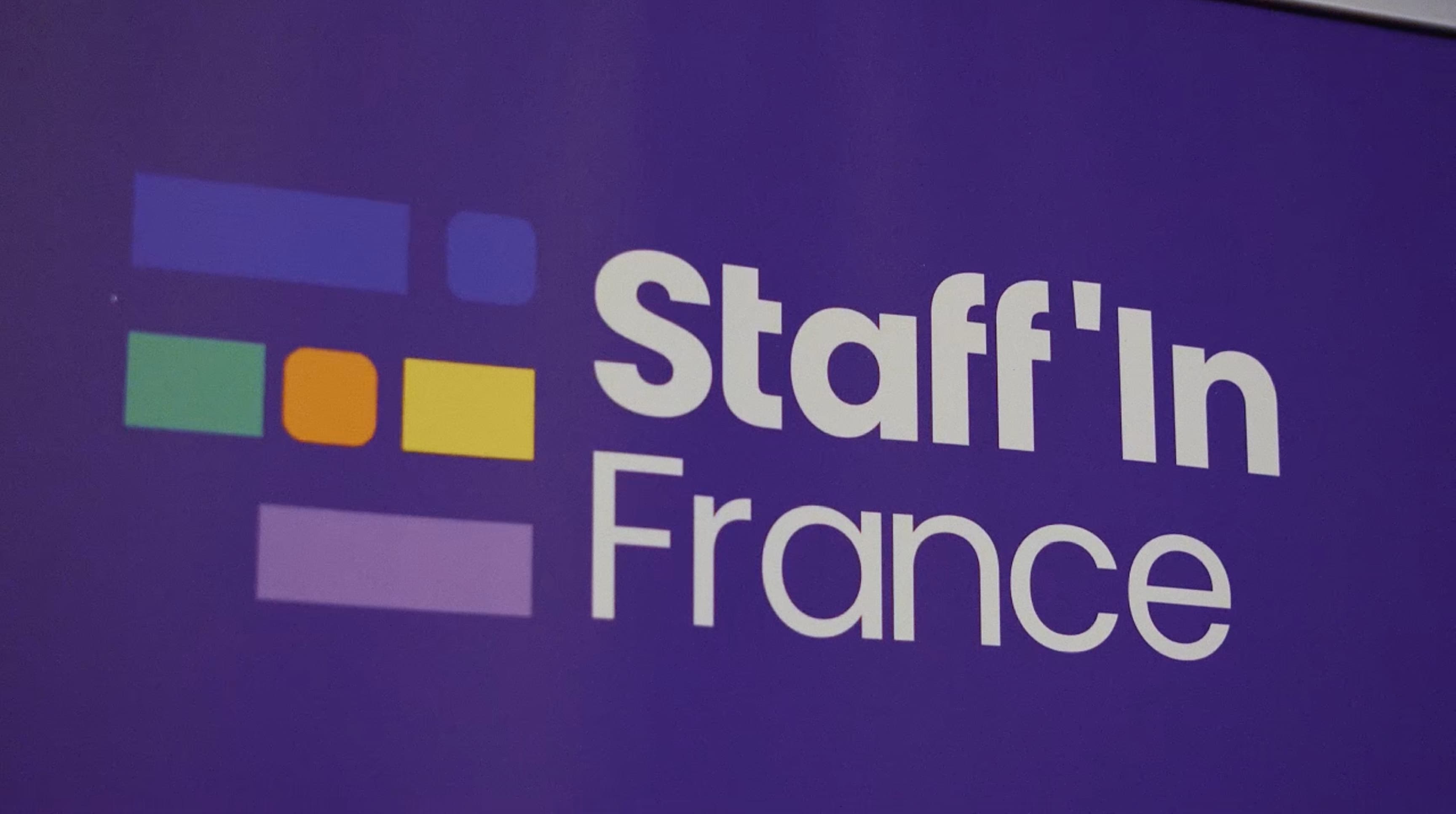 Staff'In France 2025 : retour sur une édition entre IA, automatisation et networking