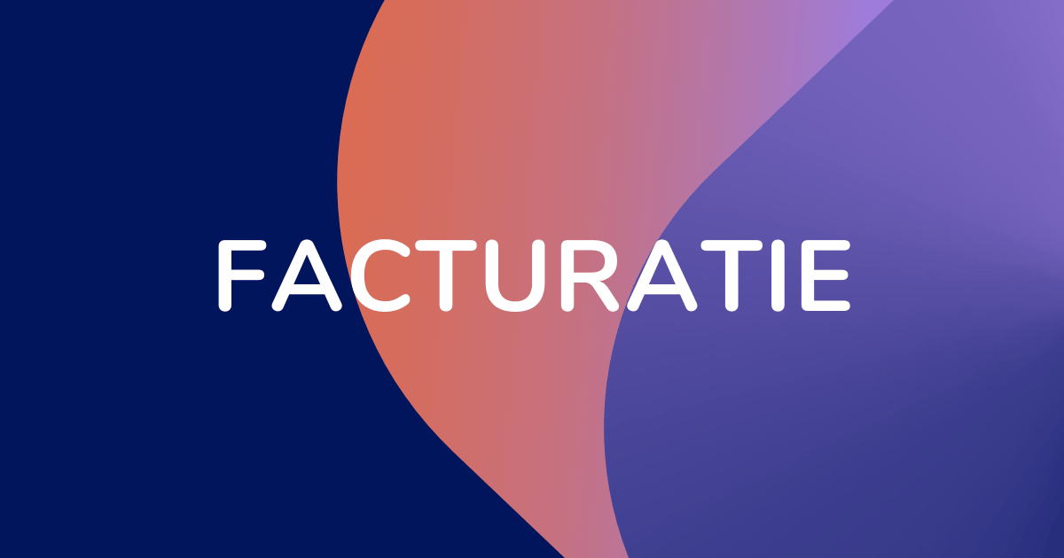 Facturatie