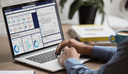 Mysolution - ATS - CRM - Salesforce
