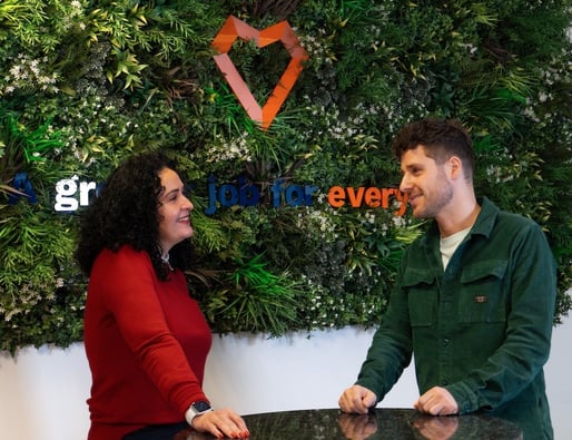 Mysolution France - A greater job for everyone - Elizabeth Laurent - Recrutement