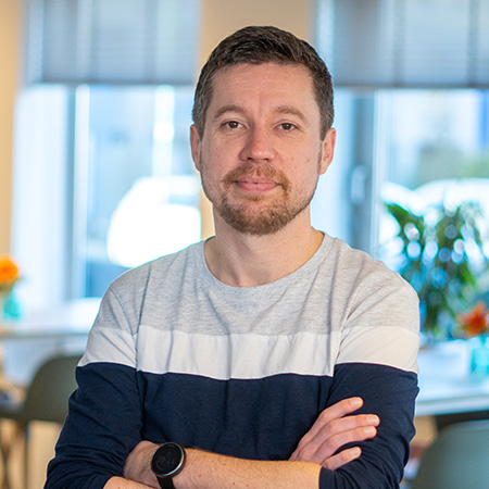 Hans Tiemeijer - Mysolution