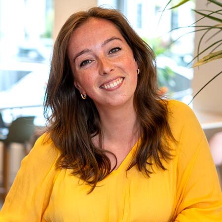 Maaike Draaisma - Mysolution Support