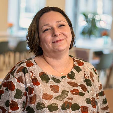 Mysolution - Magdalena Doeksen
