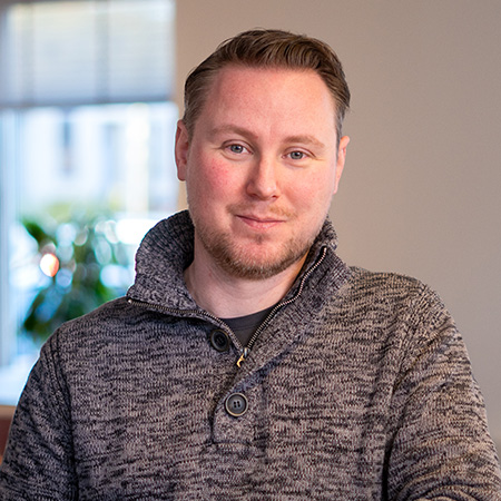 Stefan Sipos - Mysolution