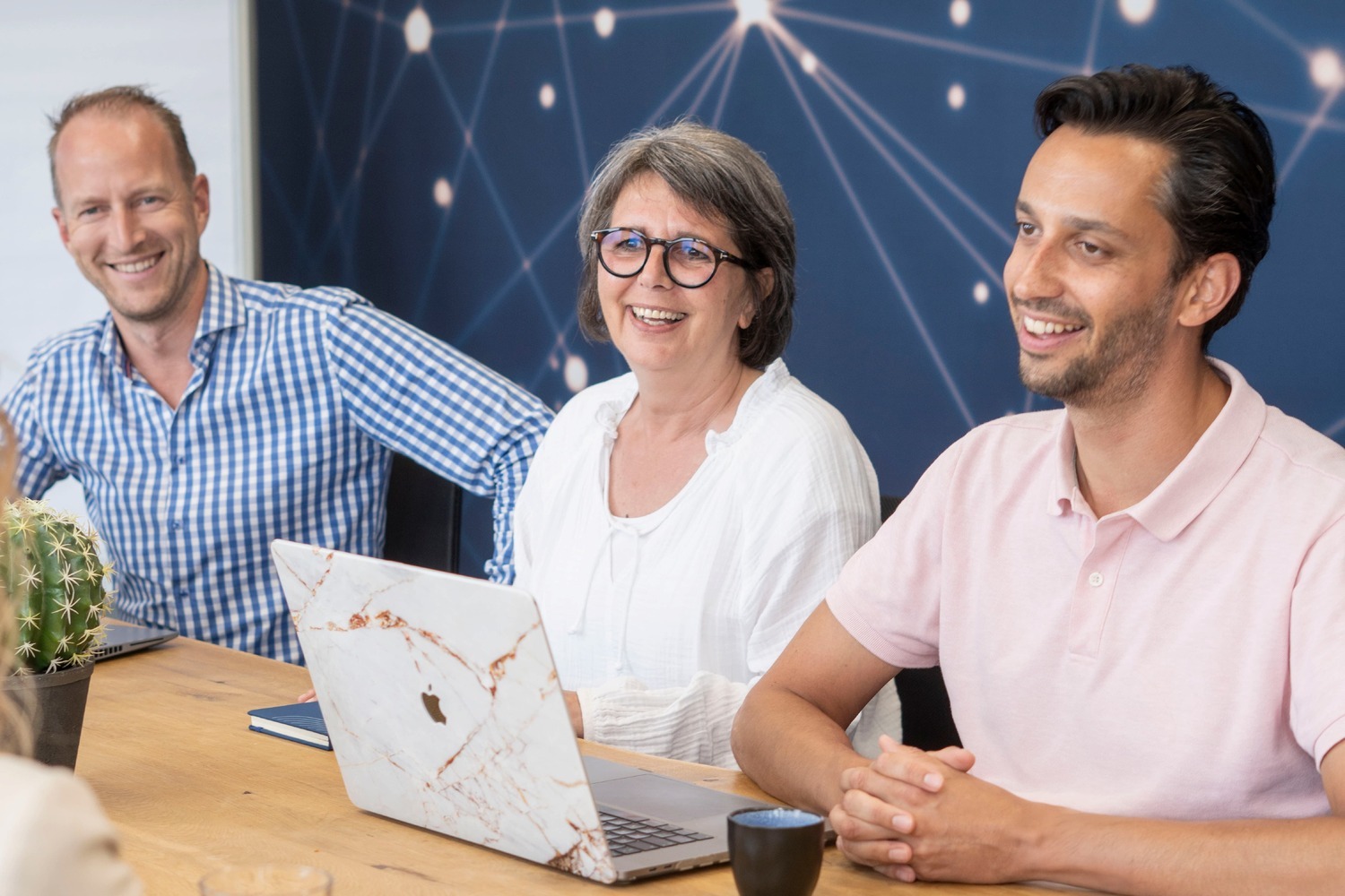 Adecco over Mysolution