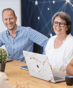 Zeitarbeitssoftware Mysolution