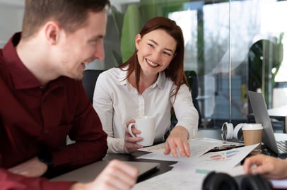 Automatiseer saaie, repeterende processen - Mysolution