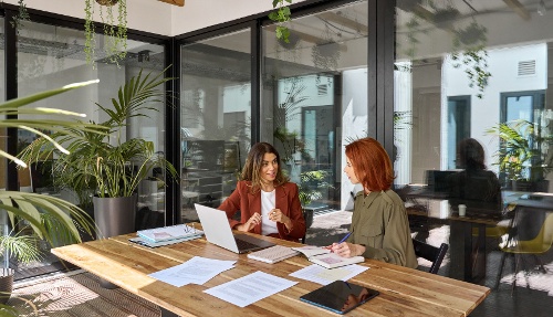 Mysolution - De inzet van soft- en hard skills
