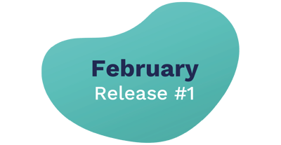 EN - Feature Update Mysolution - 2025 - 1 - February