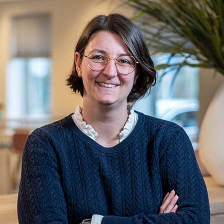Mylène Aillaud - Mysolution - Service en Support