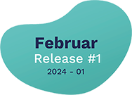 DE - Februar Release 2024