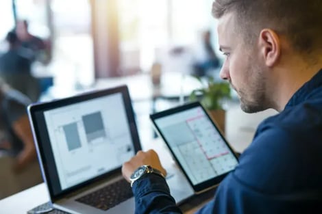 Datengetriebenes Recruiting Lead Scoring und optimierten Jobanzeigen