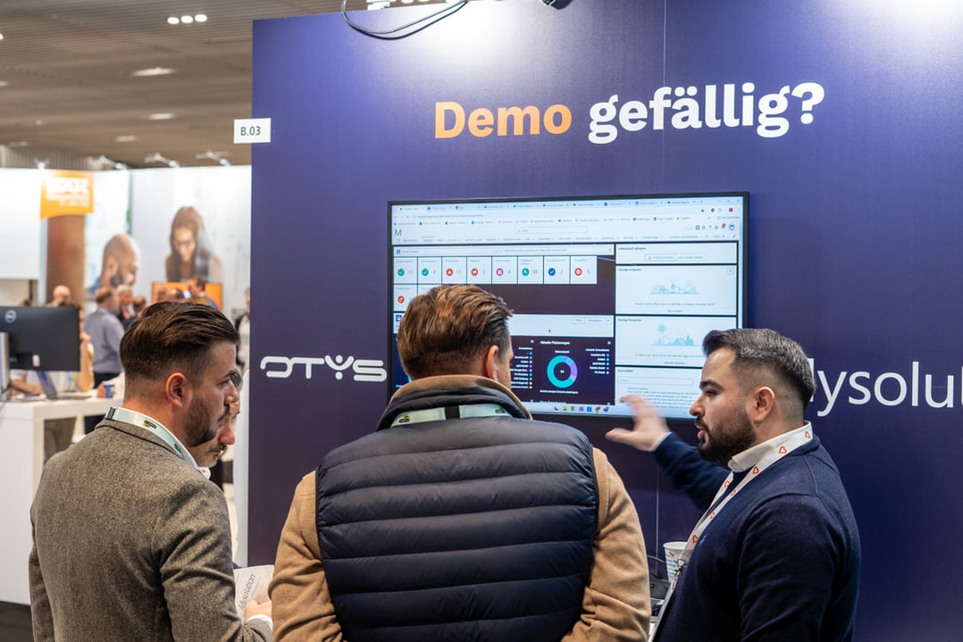 STAFFINGpro 2