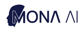 MONA AI logo