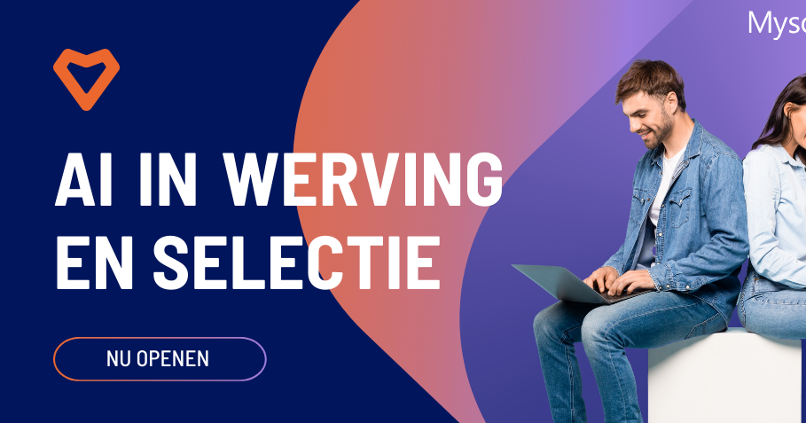 AI in werving en selectie