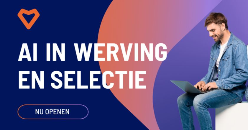 E-guide Mysolution - AI in werving en selectie