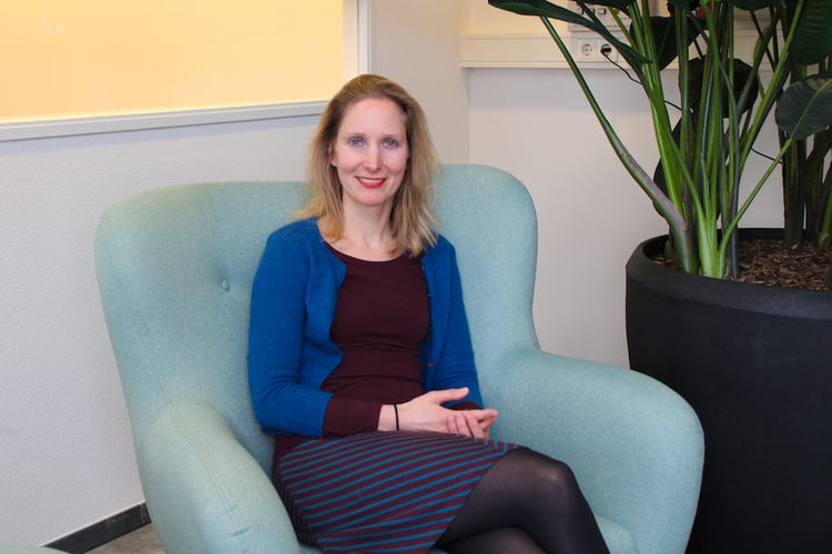 Sonja Schurink