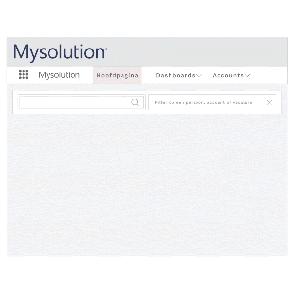 Mysolution-Frontoffice