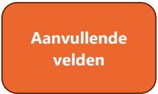 Aanvullende velden