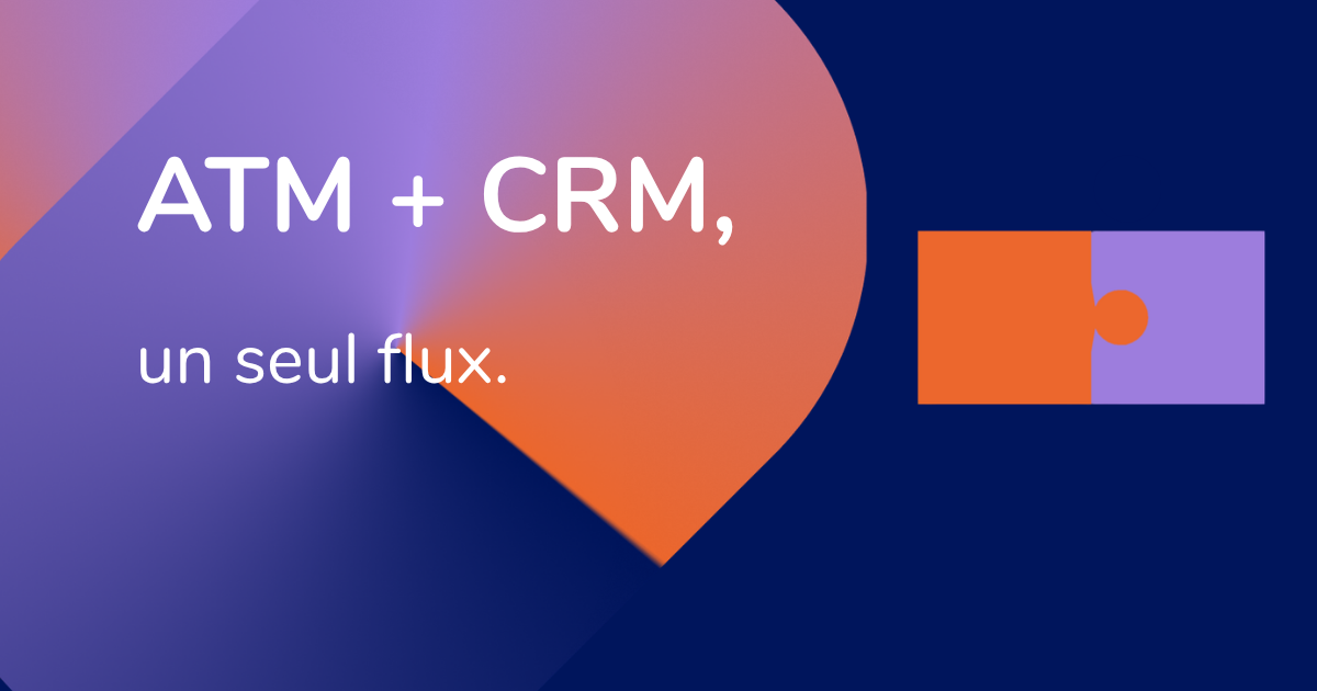 Améliorer votre workflow de recrutement avec une intégration ATS et CRM