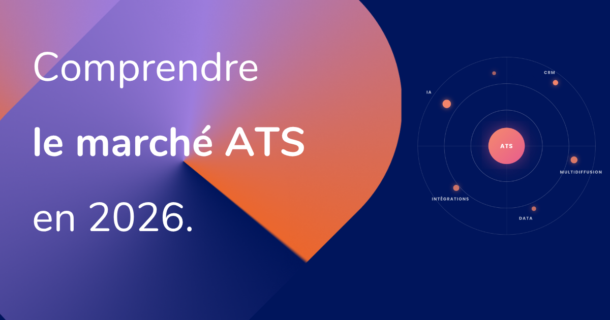 Six mois en HR Tech, c'est devenu une éternité.