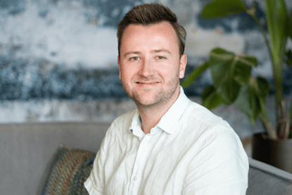 René Bolier Data Mysolution en OnRecruit