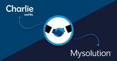 Charlie-Works-Mysolution
