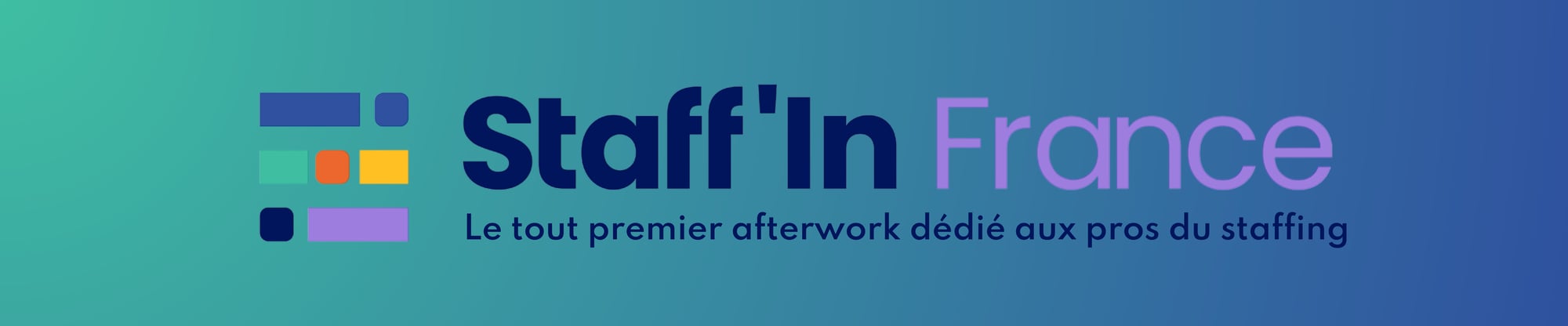 Staff'In France - 18 septembre 2025