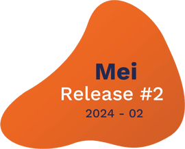 Feature Mysolution - Mei 2024