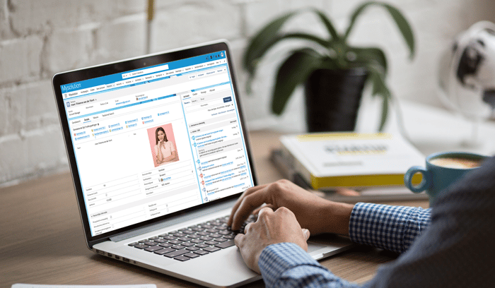 Mysolution Software