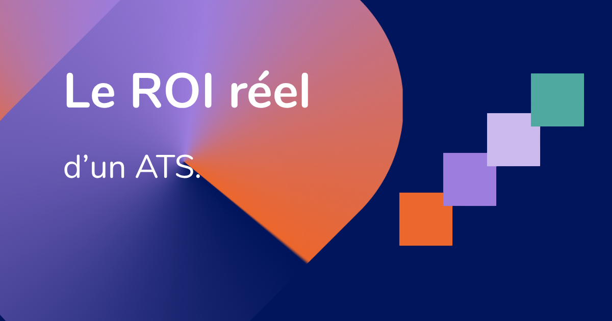 ROI d'un logiciel de recrutement pour agences : guide complet 2026