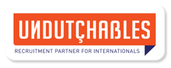 Logo Undutchables 2021