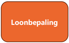 Loonbepaling