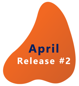 Mysolution April Release 2