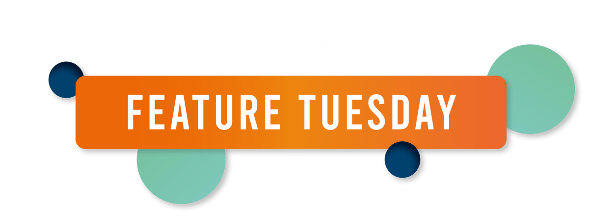 Mysolution Feature Tuesday - 1-1