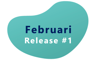 Mysolution Februari Release 1
