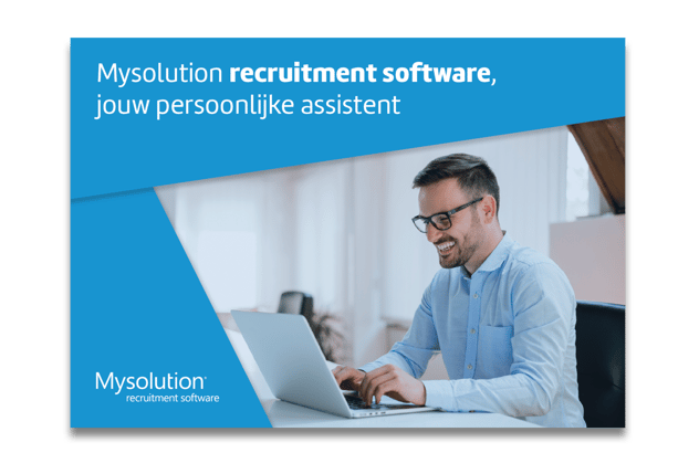 Mysolution Recruitment software