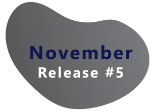 Mysolution Release November 5