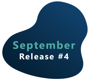 Mysolution September Release 4