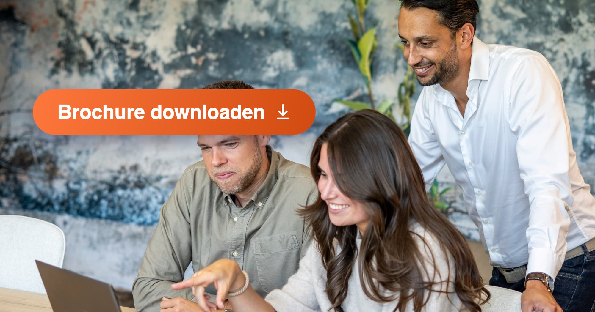 Van kandidaat tot factuur in 12 stappen