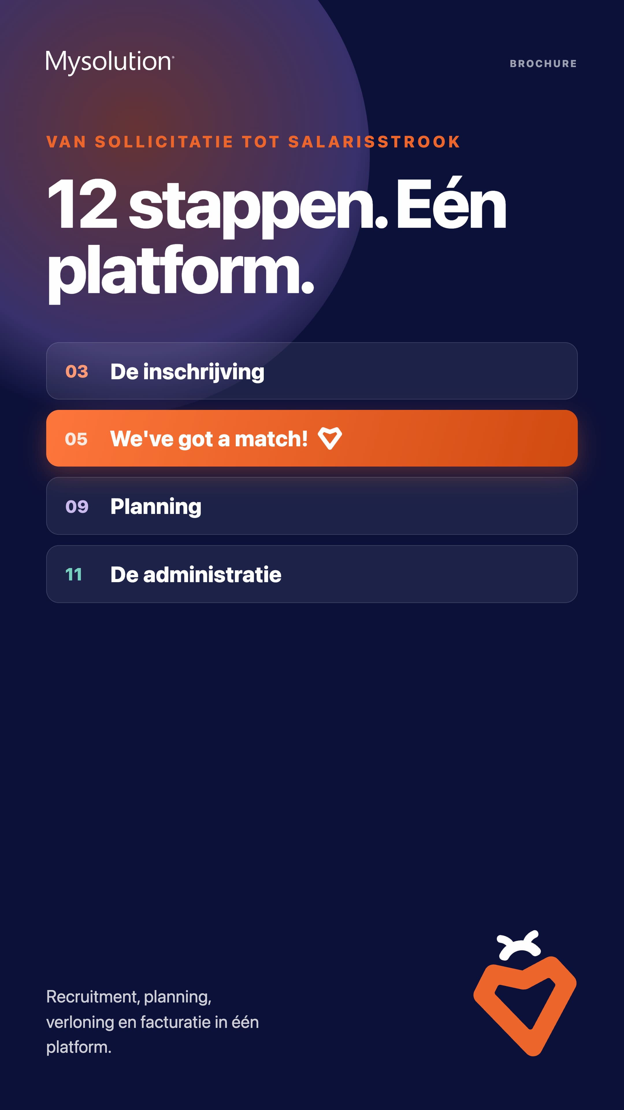 mysolution-it-is-a-match-brochure