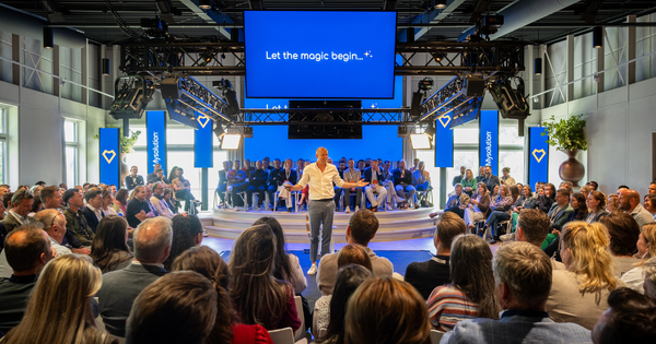 Mysolution Klantendag 2026