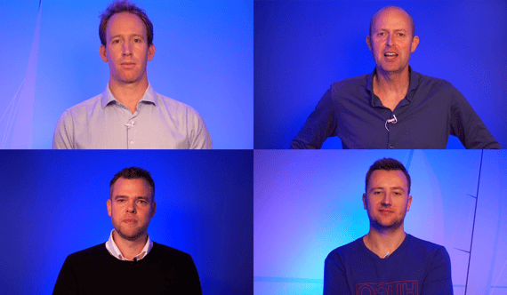 NIXZ, OnRecruit en Mysolution
