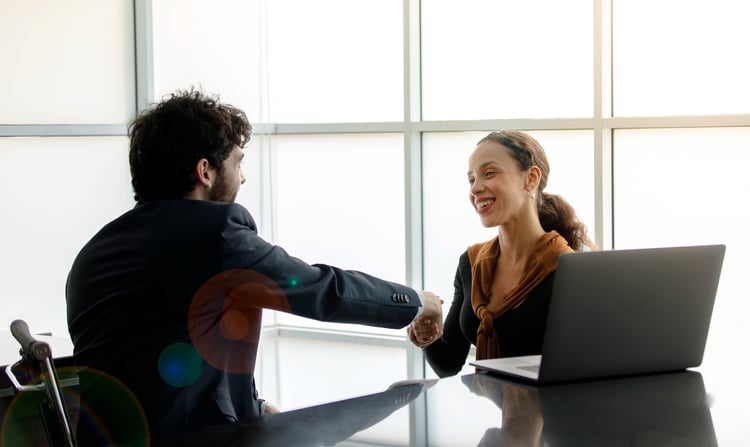 3 trends - Staffing Recruitment Mysolution