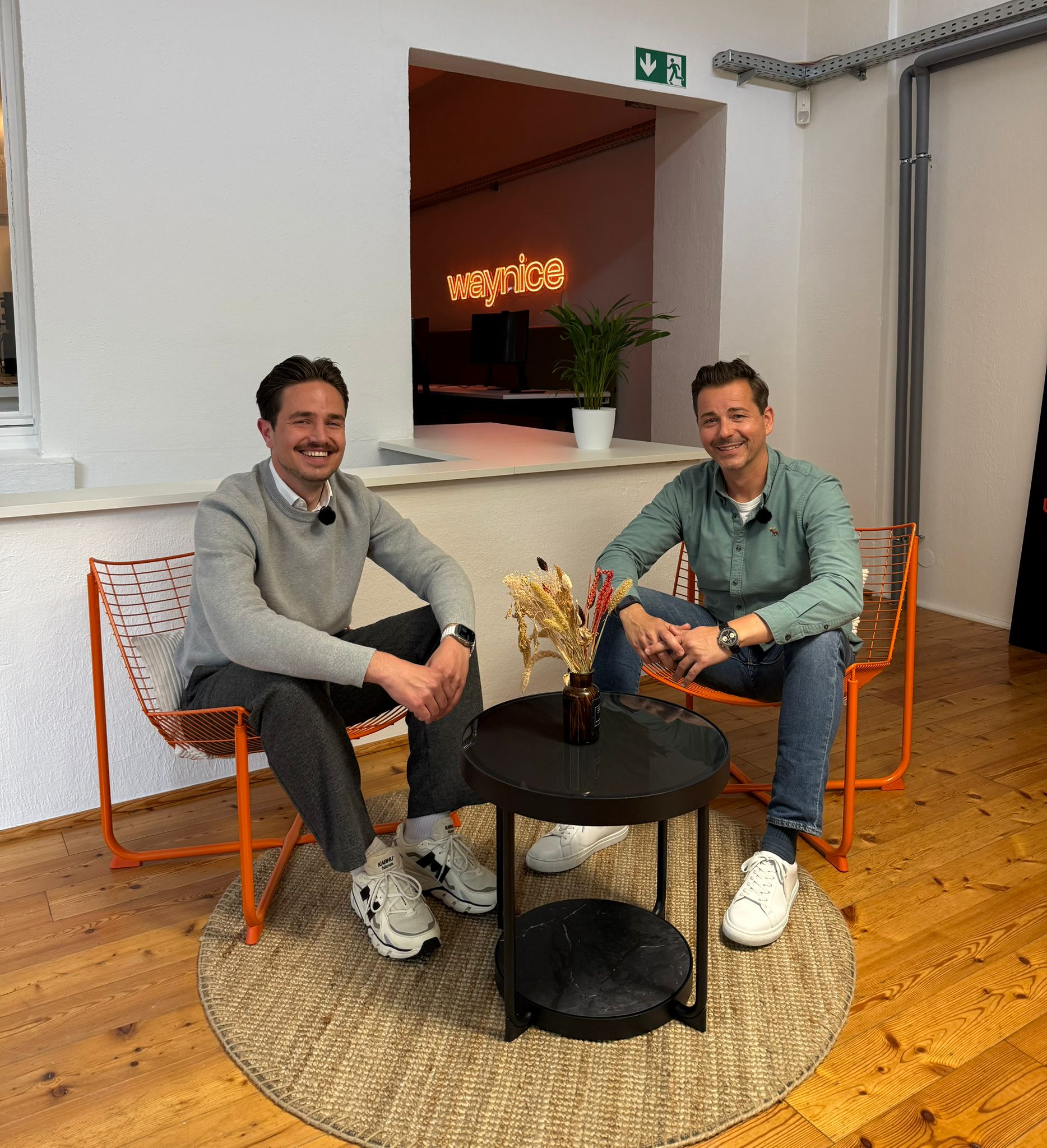 Success Story: waynice