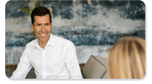 Sigmar Kock COO Mysolution