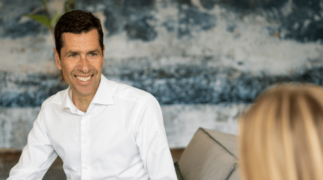 Sigmar Kock Mysolution COO